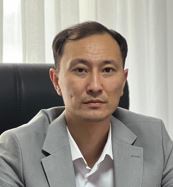 Қаражан Азамат Саинұлы