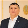 Асембаев Арман Сюенгенович